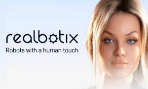 Aria the AI Robot Girlfriend: Can Technology Really Replace Human